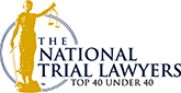 The National Trial Lawyer Top 40 Under 40