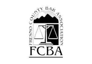 Fresno County Bar Association logo