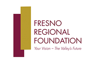 Fresno Regional Foundation logo