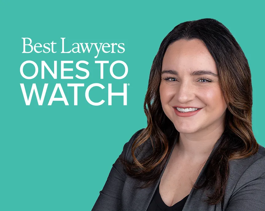WTJ Best Lawyers Ones To Watch, WTJ Law