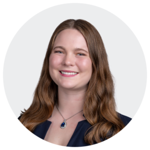 Headshot of Bibiana Orozco