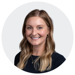 Headshot of Bibiana Orozco